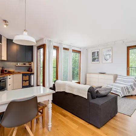 Appartamento Wilga Park Homely By Bookinghost