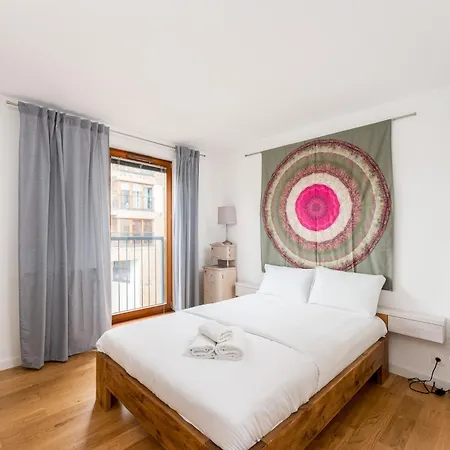 Wilga Park Homely By Bookinghost * Kraków