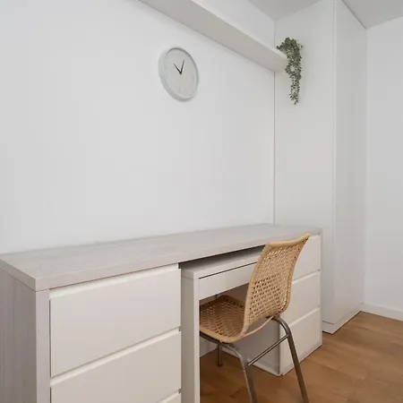 Wilga Park Homely By Bookinghost * Kraków