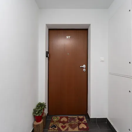 Appartamento Wilga Park Homely By Bookinghost