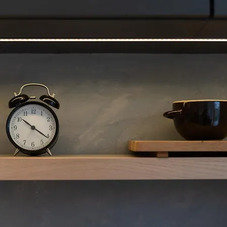 Appartamento Wilga Park Homely By Bookinghost *