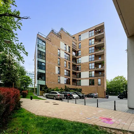 Appartamento Wilga Park Homely By Bookinghost