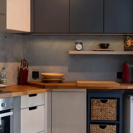 Wilga Park Homely By Bookinghost Kraków