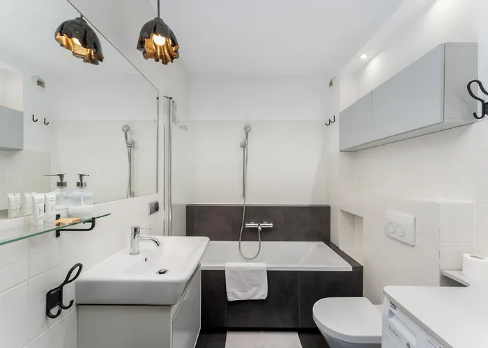 Wilga Park Homely By Bookinghost Apartament