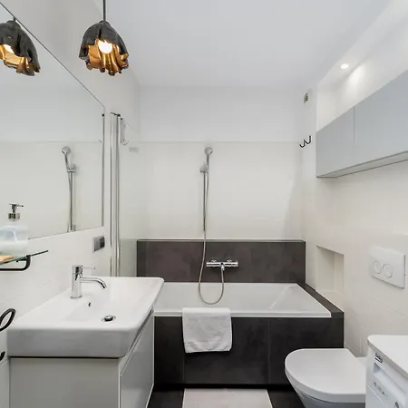 Wilga Park Homely Apartment