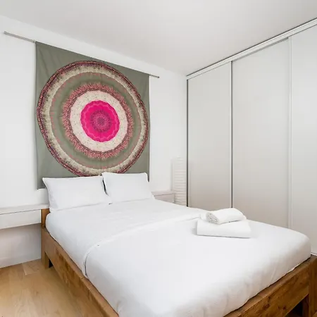 Apartment Wilga Park Homely Krakow