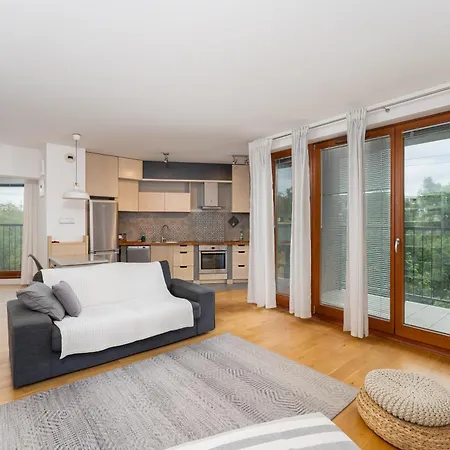 Apartment Wilga Park Homely