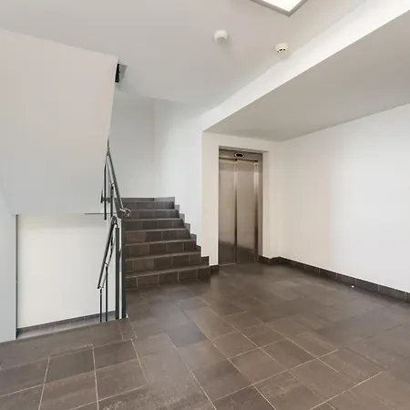 Wilga Park Homely Apartment